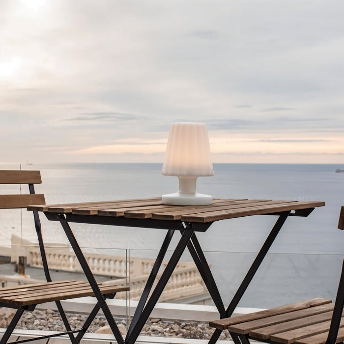 Nellim Table Lamp