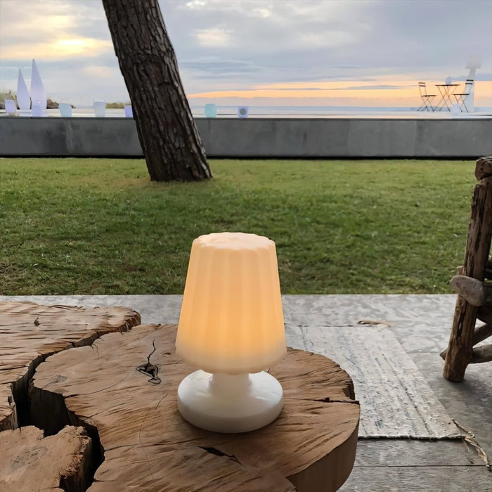 Nellim Table Lamp