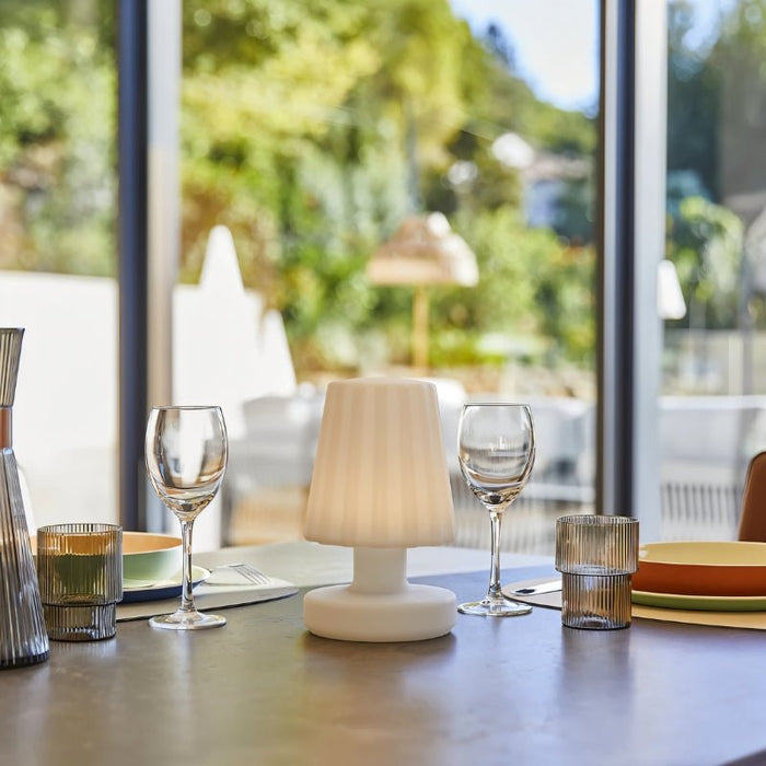 Nellim Table Lamp