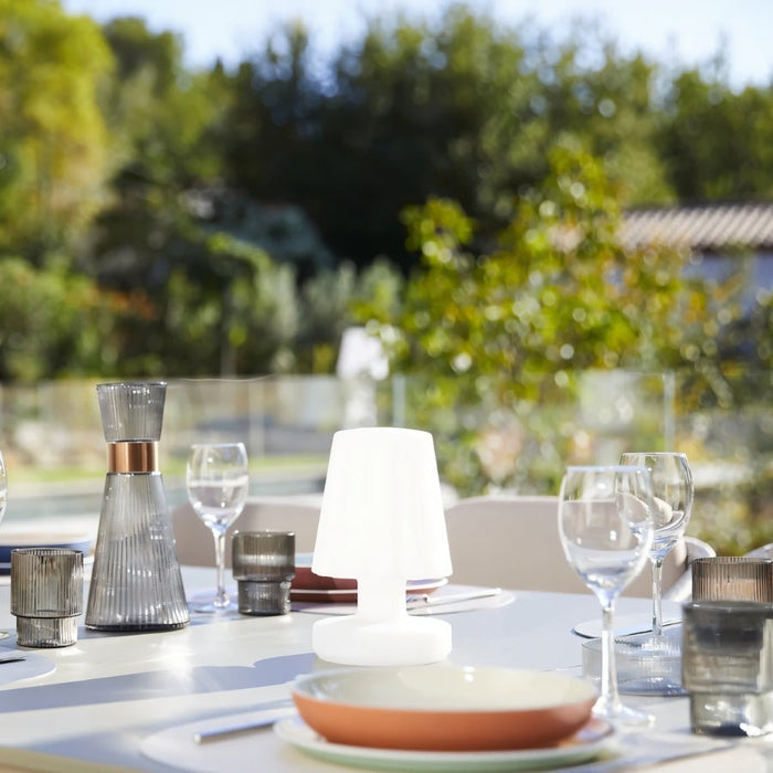 Nellim Table Lamp