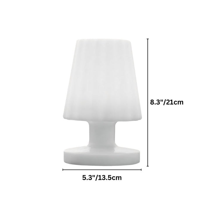Nellim Table Lamp