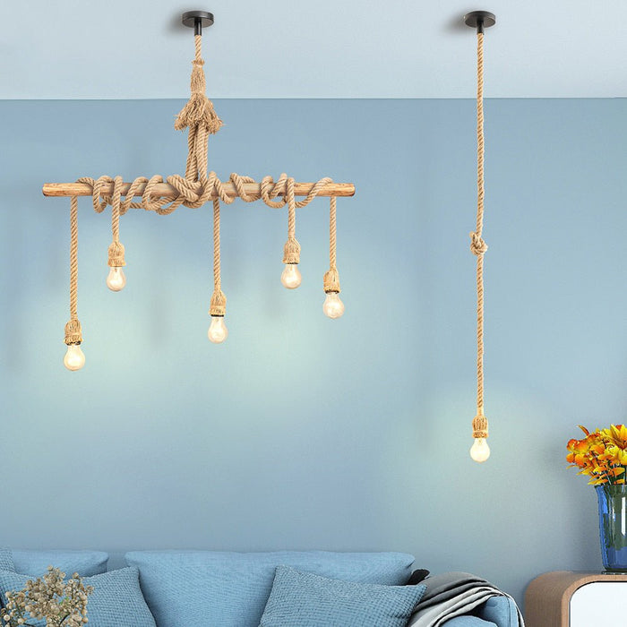 Nori Pendant Light - Level Decor