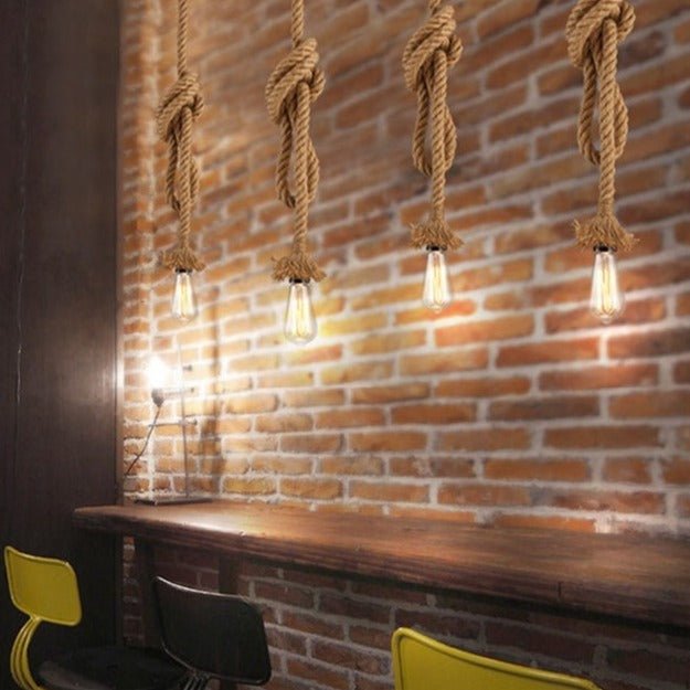 Nori Pendant Light - Level Decor