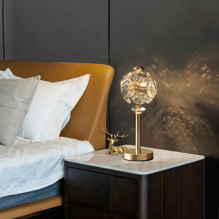 Notmark Table Lamp
