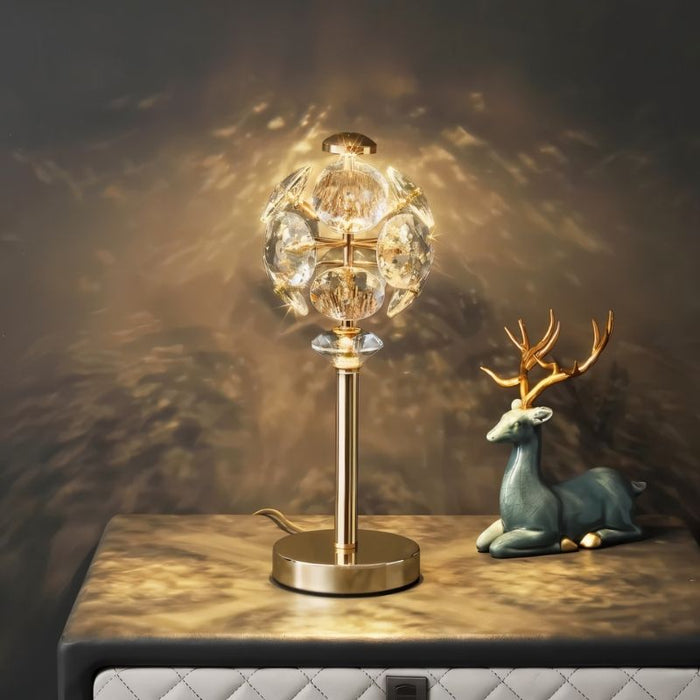 Notmark Table Lamp