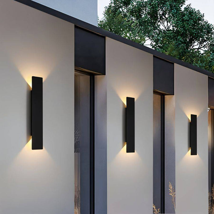 Odemis Wall Lamp
