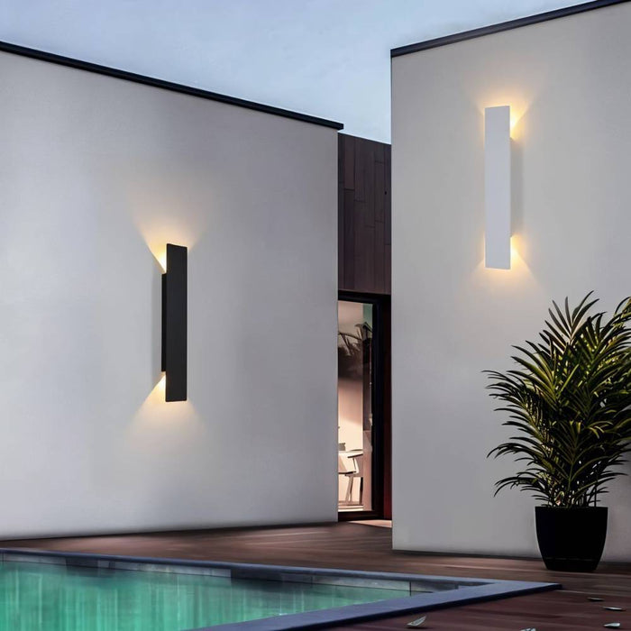 Odemis Wall Lamp