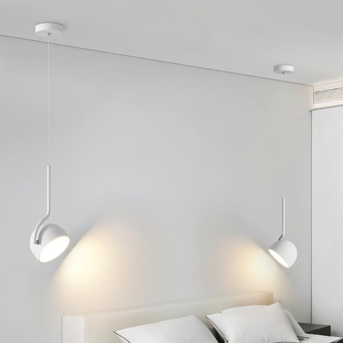 Odis Pendant Light