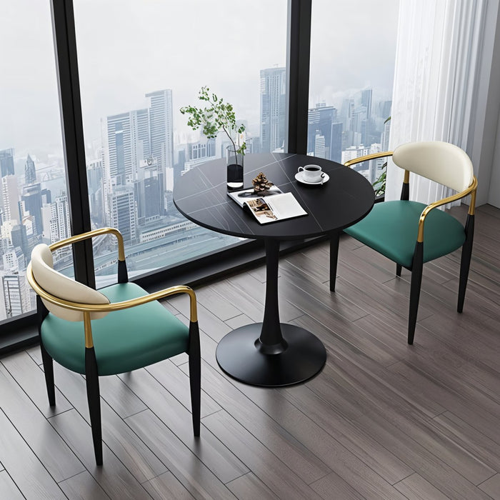 Ofian Accent Chair - Level Decor