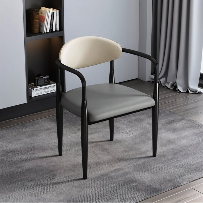 Ofian Accent Chair - Level Decor