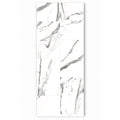Onxy Grey Marble Effect Wall Panel | 400mm x 2.6m x 8mm (Pack of 4)