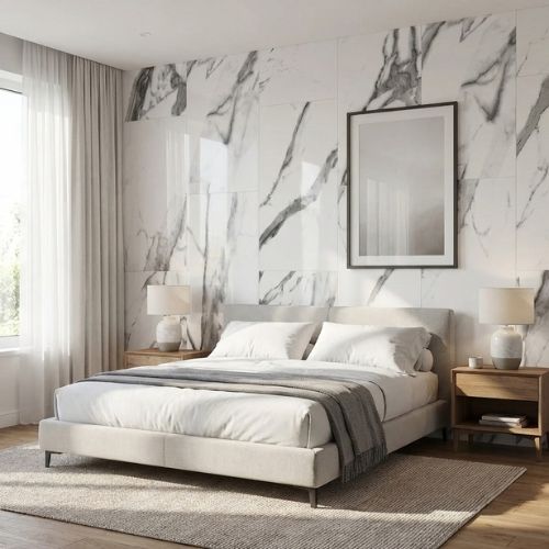 Onyx Grey Matt Wall Panel 1000mm x 2.4m x 10mm