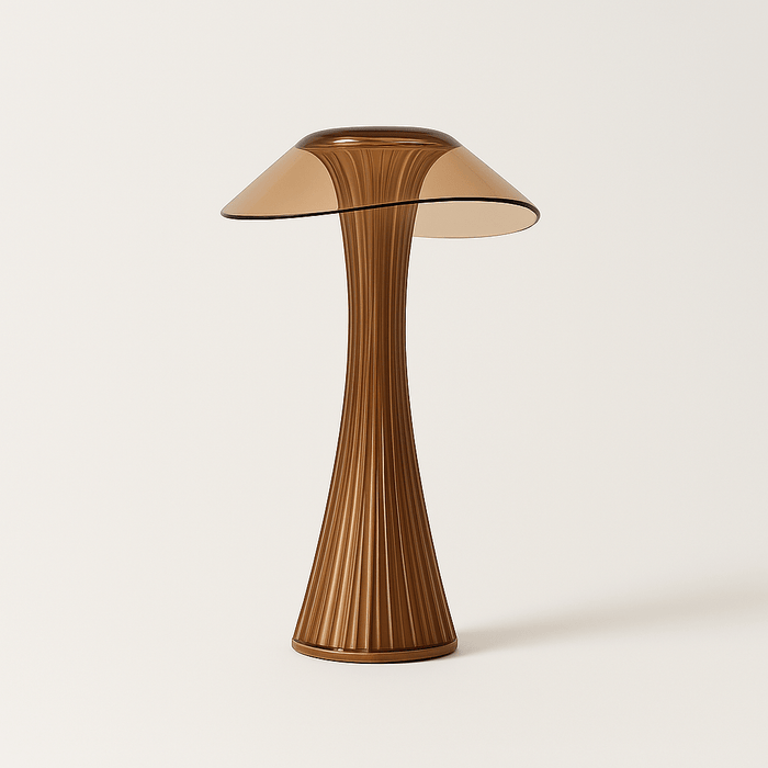 Optic Table Lamp