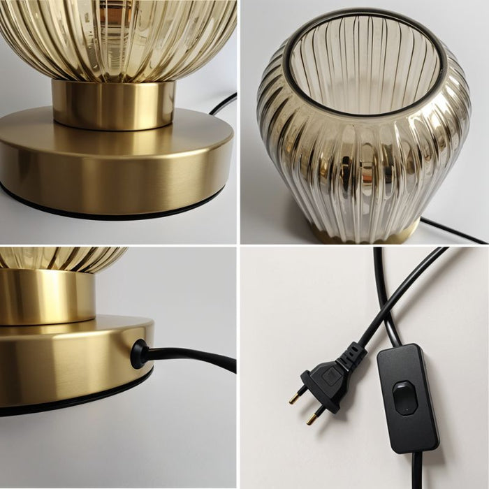 Osne Table Lamp