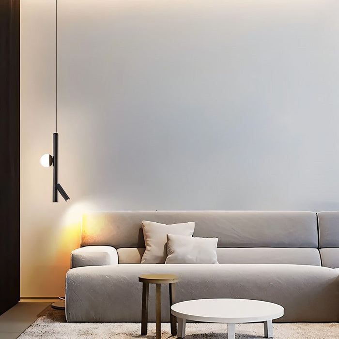 Ostbirk Pendant Light