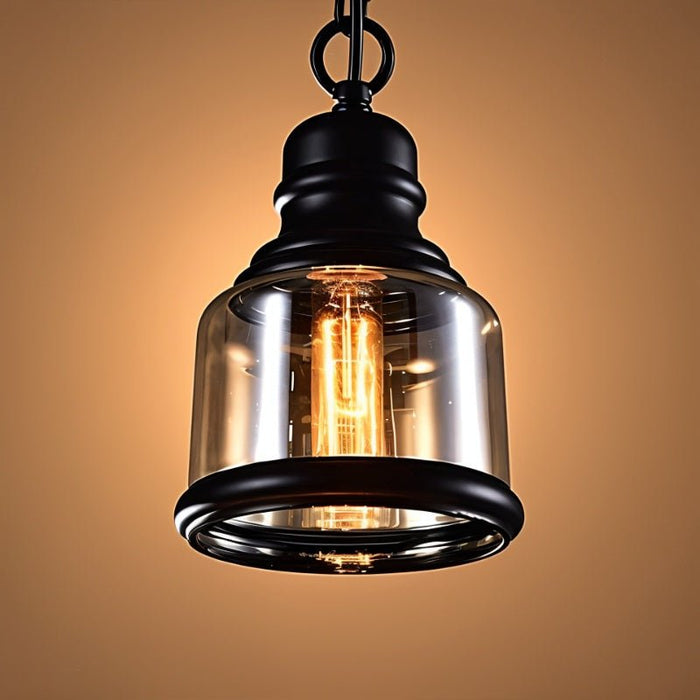 Ostwald Pendant Light