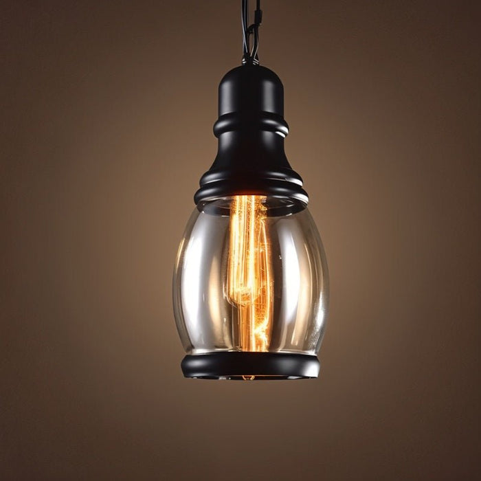 Ostwald Pendant Light