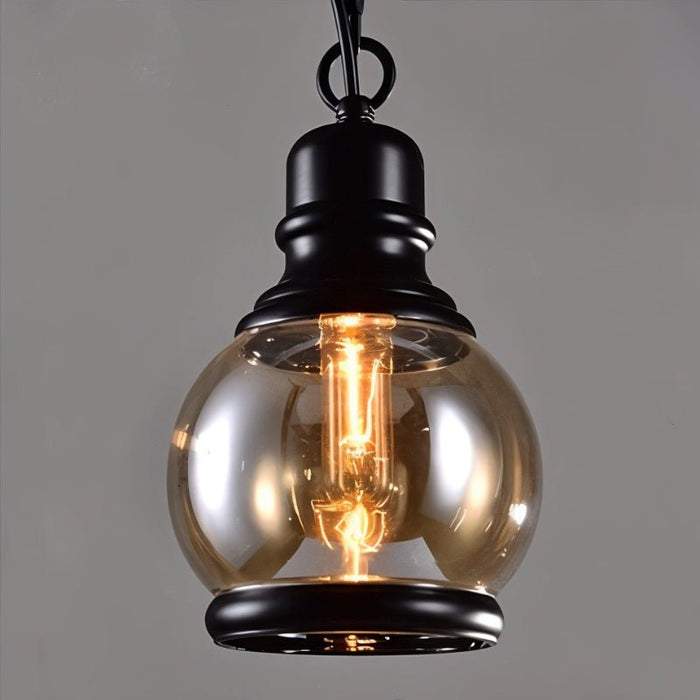 Ostwald Pendant Light