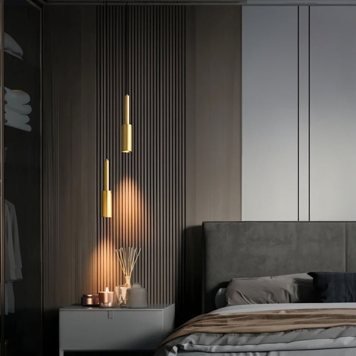 Ouwerkerk Pendant Light