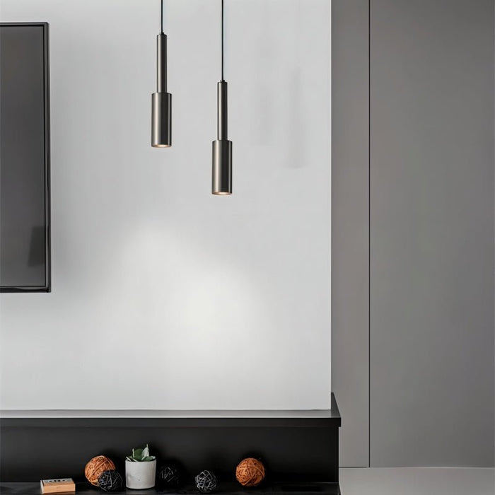 Ouwerkerk Pendant Light