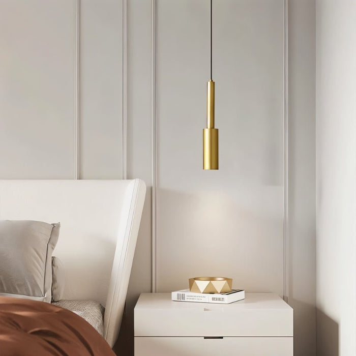 Ouwerkerk Pendant Light
