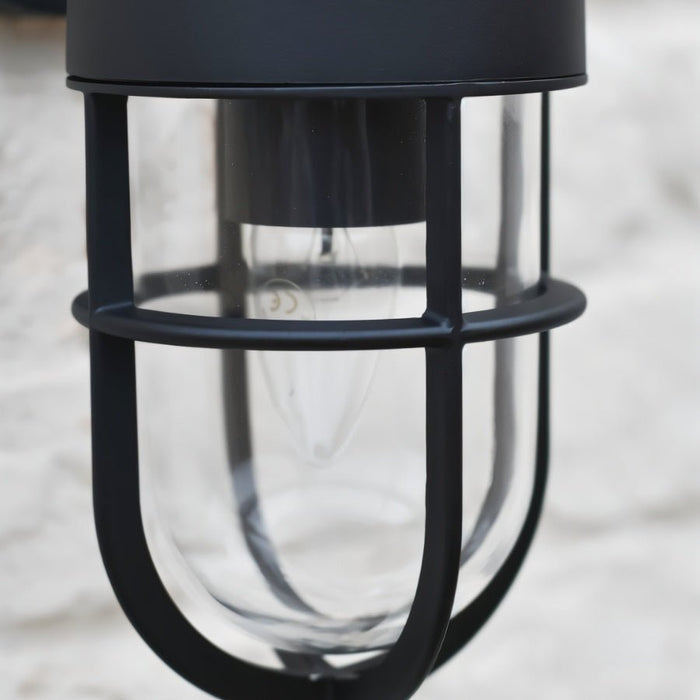 Pallas Wall Lamp