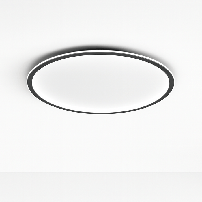 Parquet Ceiling Light