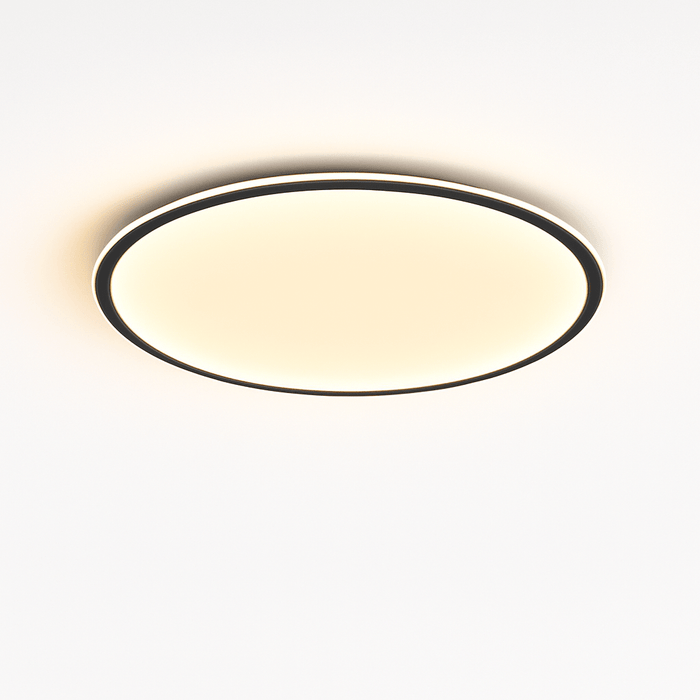 Parquet Ceiling Light