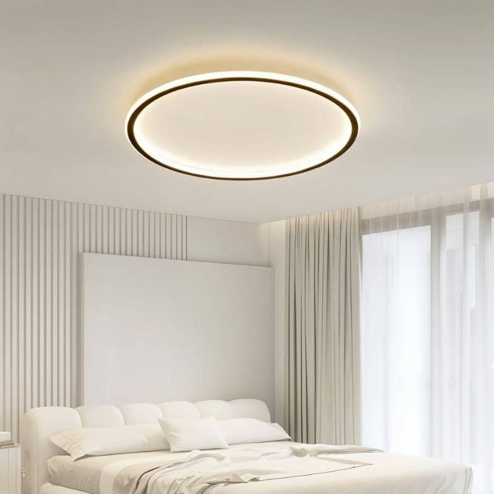 Parquet Ceiling Light