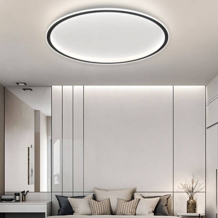 Parquet Ceiling Light