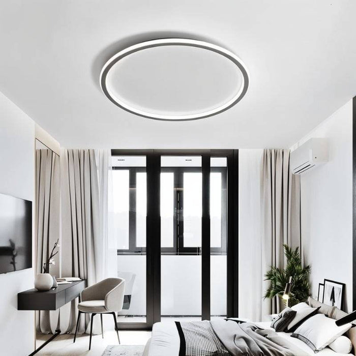 Parquet Ceiling Light