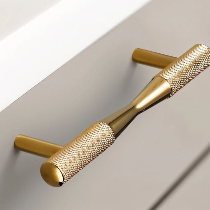 Partinico Pull Bar