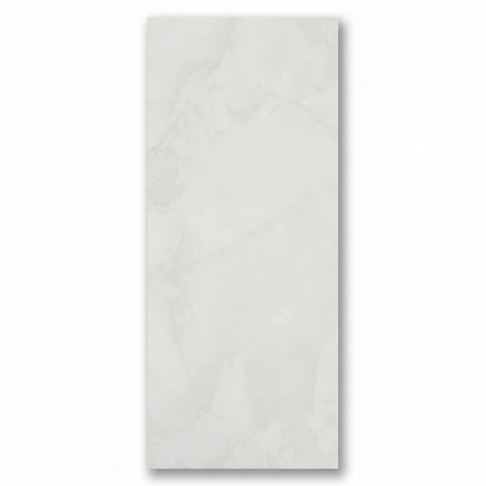 Pastel Grey Marble Wall Panel 250mm x 2.6m x 5mm (Pack of 4)
