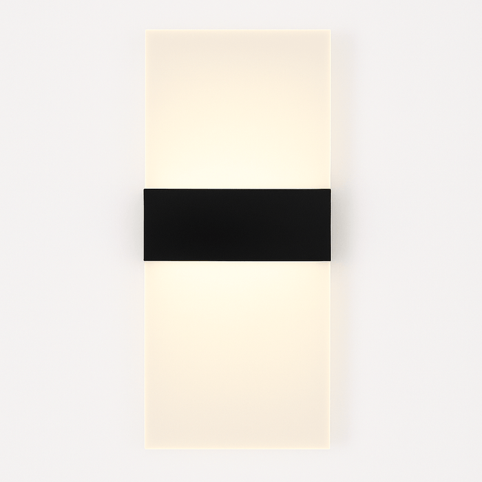 Pendant Wall Lamp