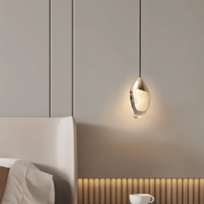 Pertuis Pendant Light