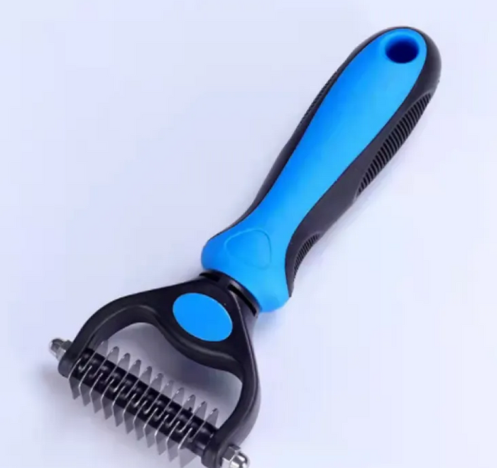 Blue (Single side) / S