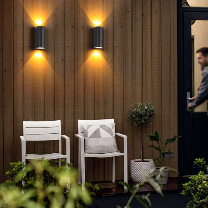 Pietro Outdoor Wall Lamp - Level Decor