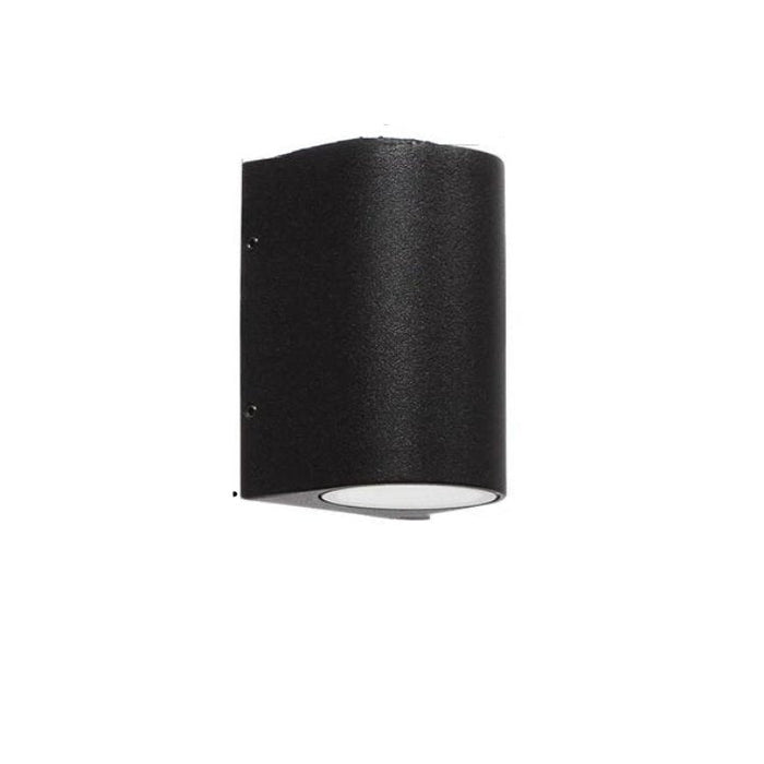 Pietro Outdoor Wall Lamp - 4.3" x 2.7" / 11cm x 7cm - 3W - Level Decor