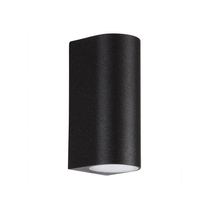 Pietro Outdoor Wall Lamp - 6" x 2.5"  / 15cm x 6.5cm - 6W - Level Decor