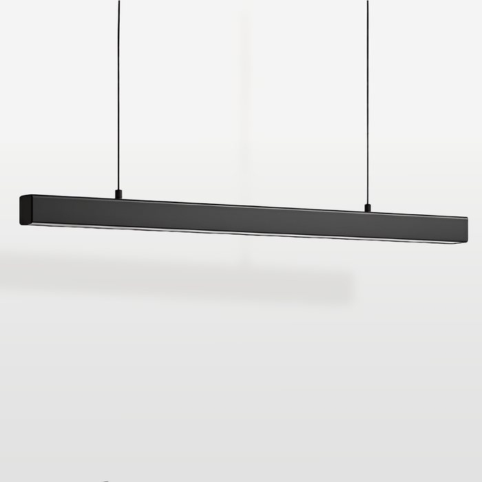 Pilaster Pendant Light
