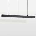 Pilaster Pendant Light