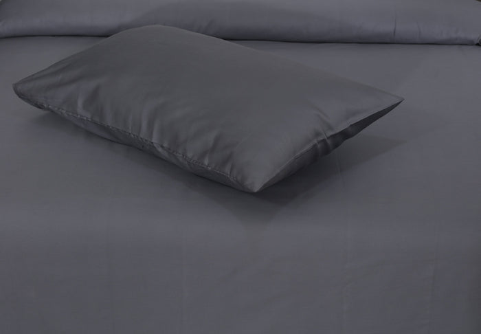 Plain Double Bed Sheet Design NC-S 157 - Nishat Creative Store