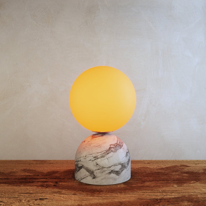 Pommard Table Lamp