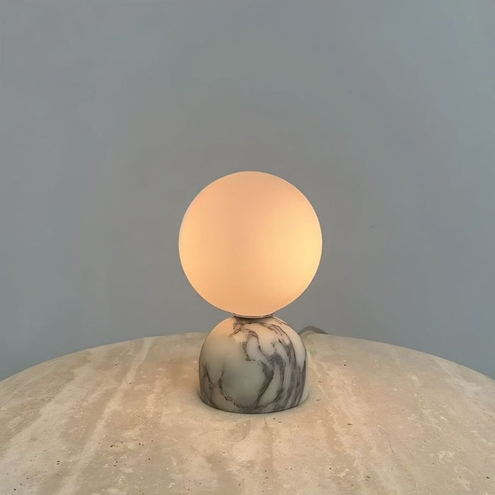 Pommard Table Lamp