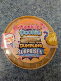 POOKIE POOKIE METALLIC DUMPLING SURPRISE
