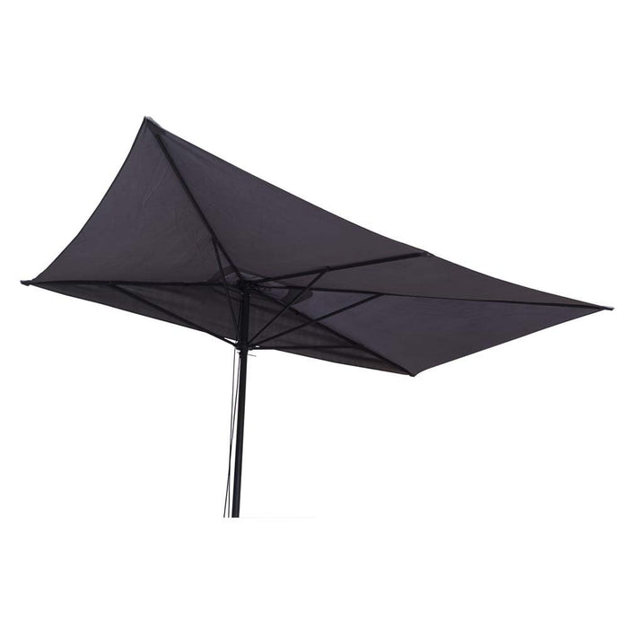 Prestbury Half Parasol