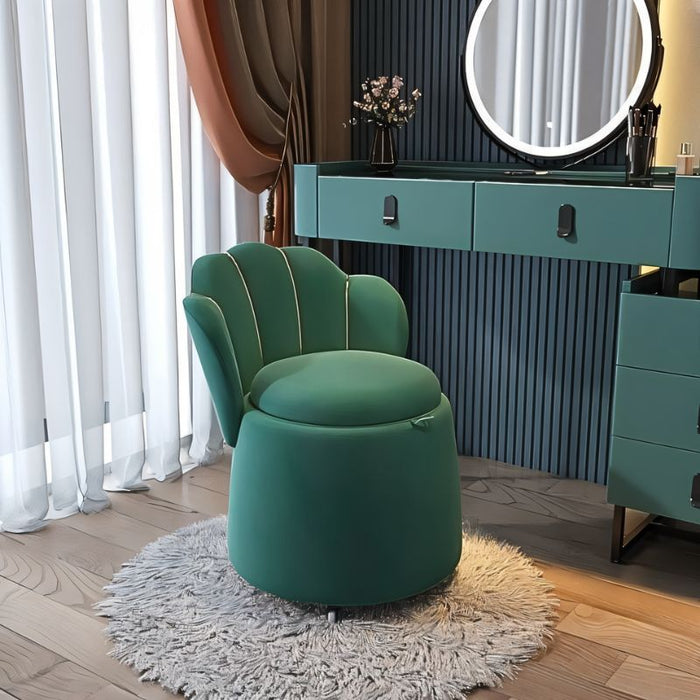 Puisa Accent Chair - Level Decor