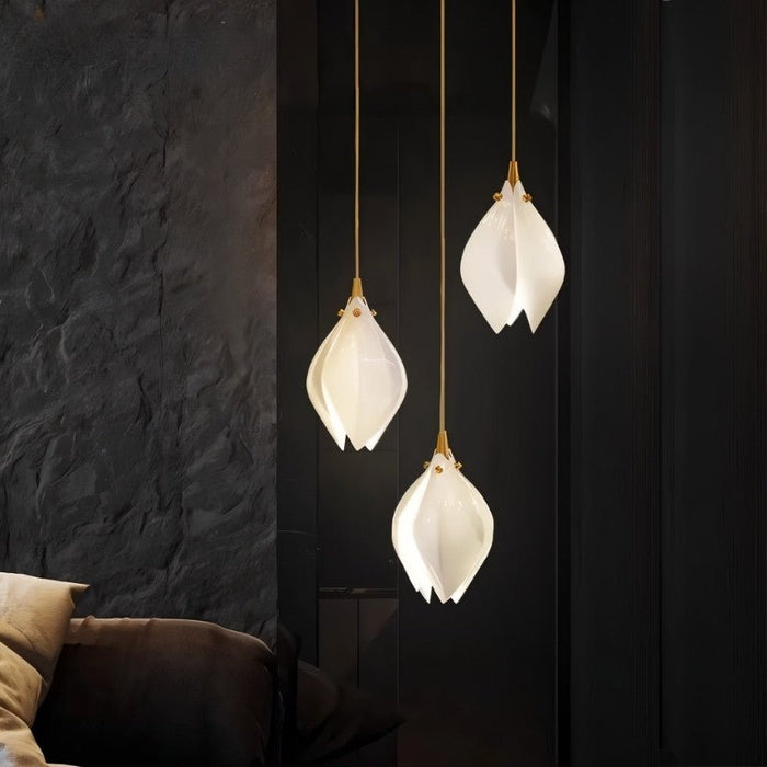 Pulmanki Chandelier