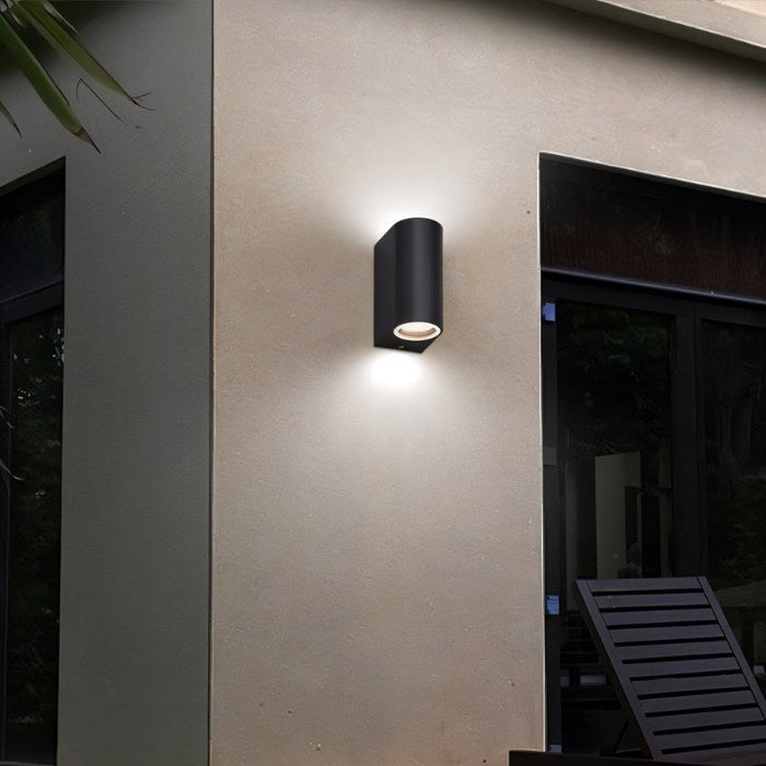 Pyha Wall Lamp