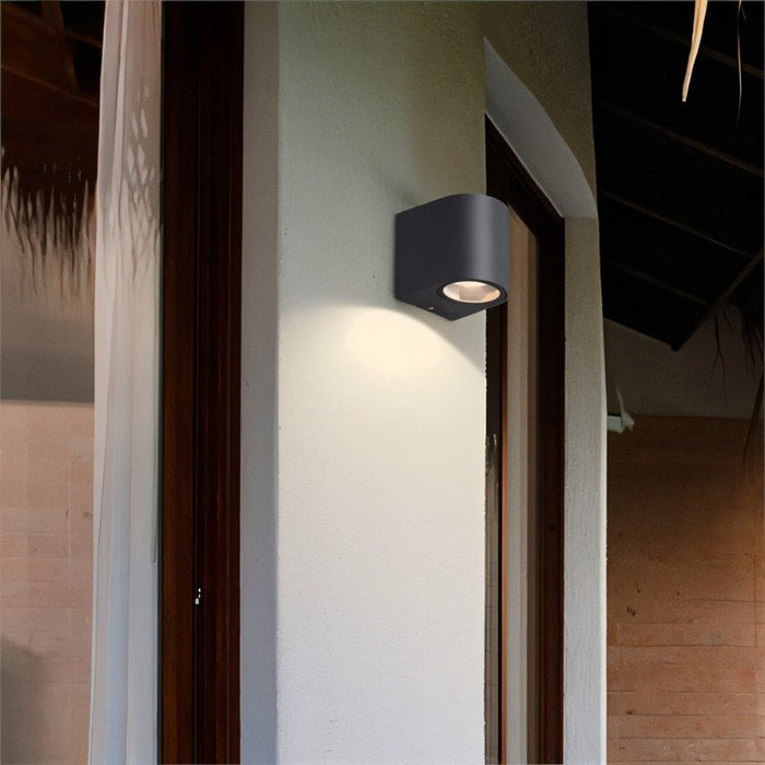 Pyha Wall Lamp